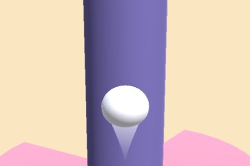 Helix Tower Jump